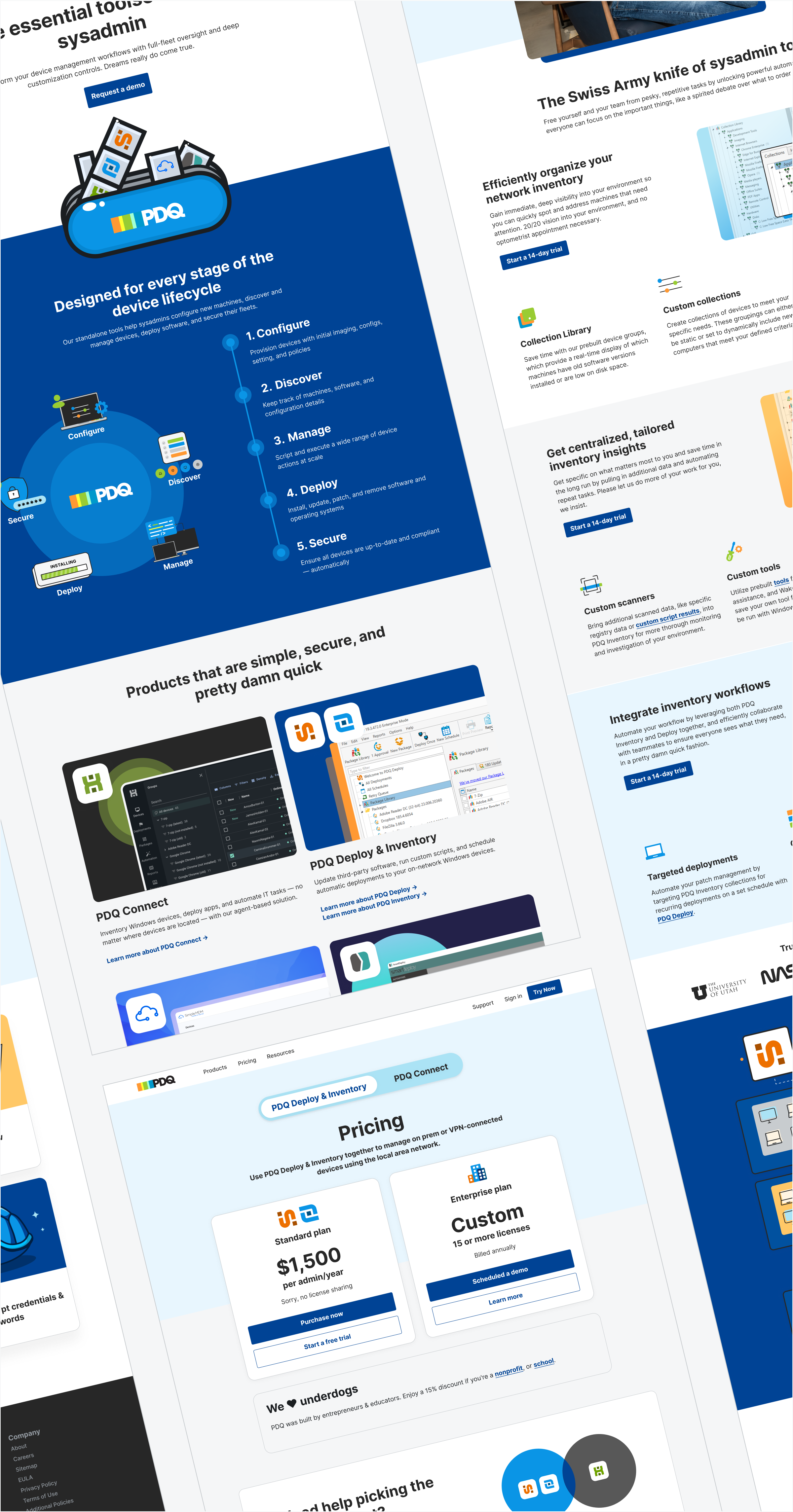PDW Websites - Lots of examples.png