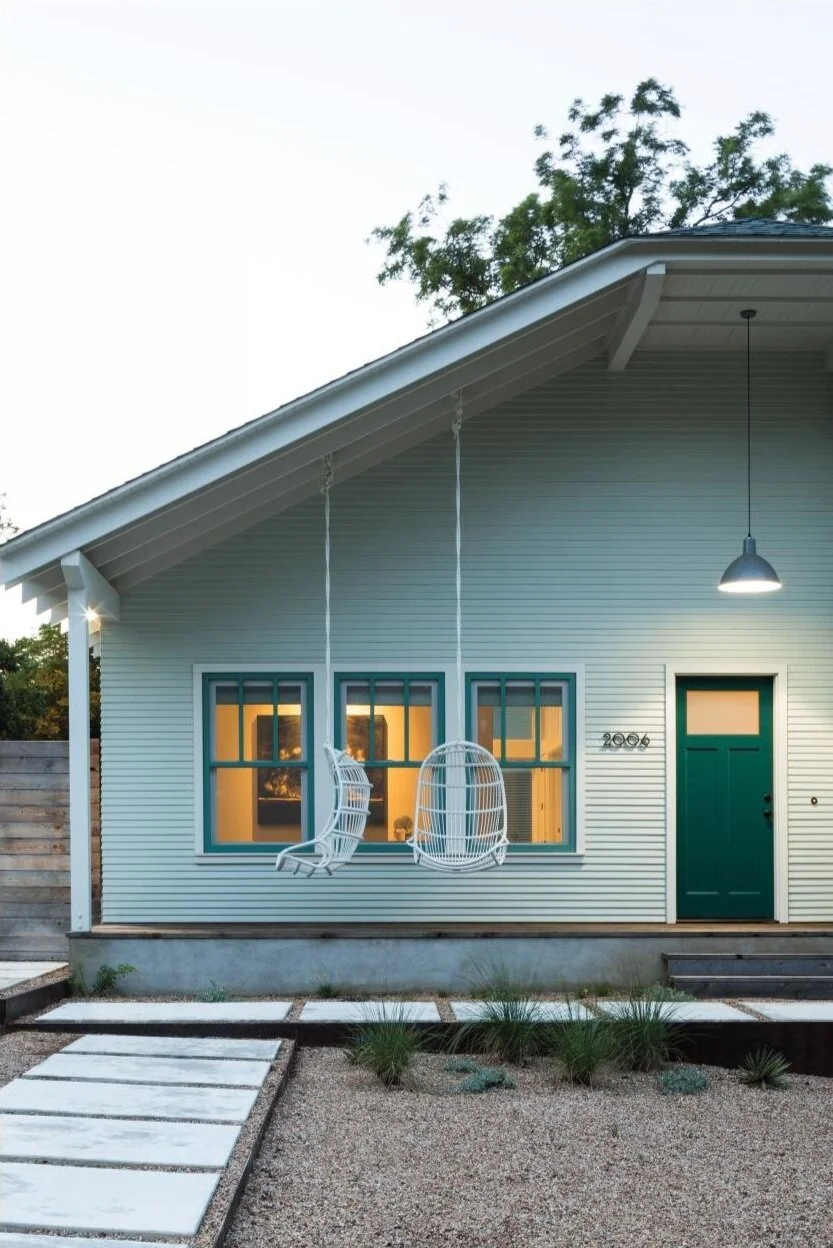 New York Ave | Elizabeth Baird Architecture and Design | 2019 AIA Tour of Homes
