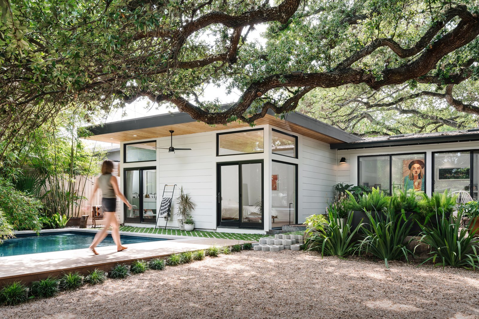 2305 Rebel Road | Lemmo Architecture and Design