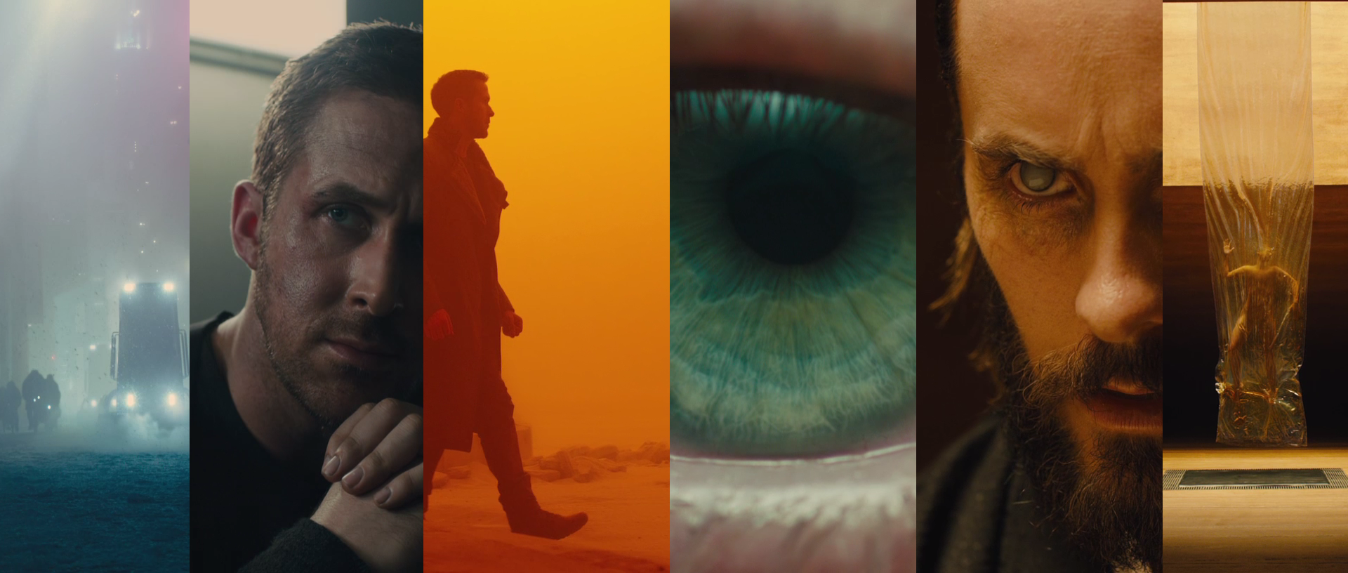 BLADE RUNNER 2049 TRAILER GRABS