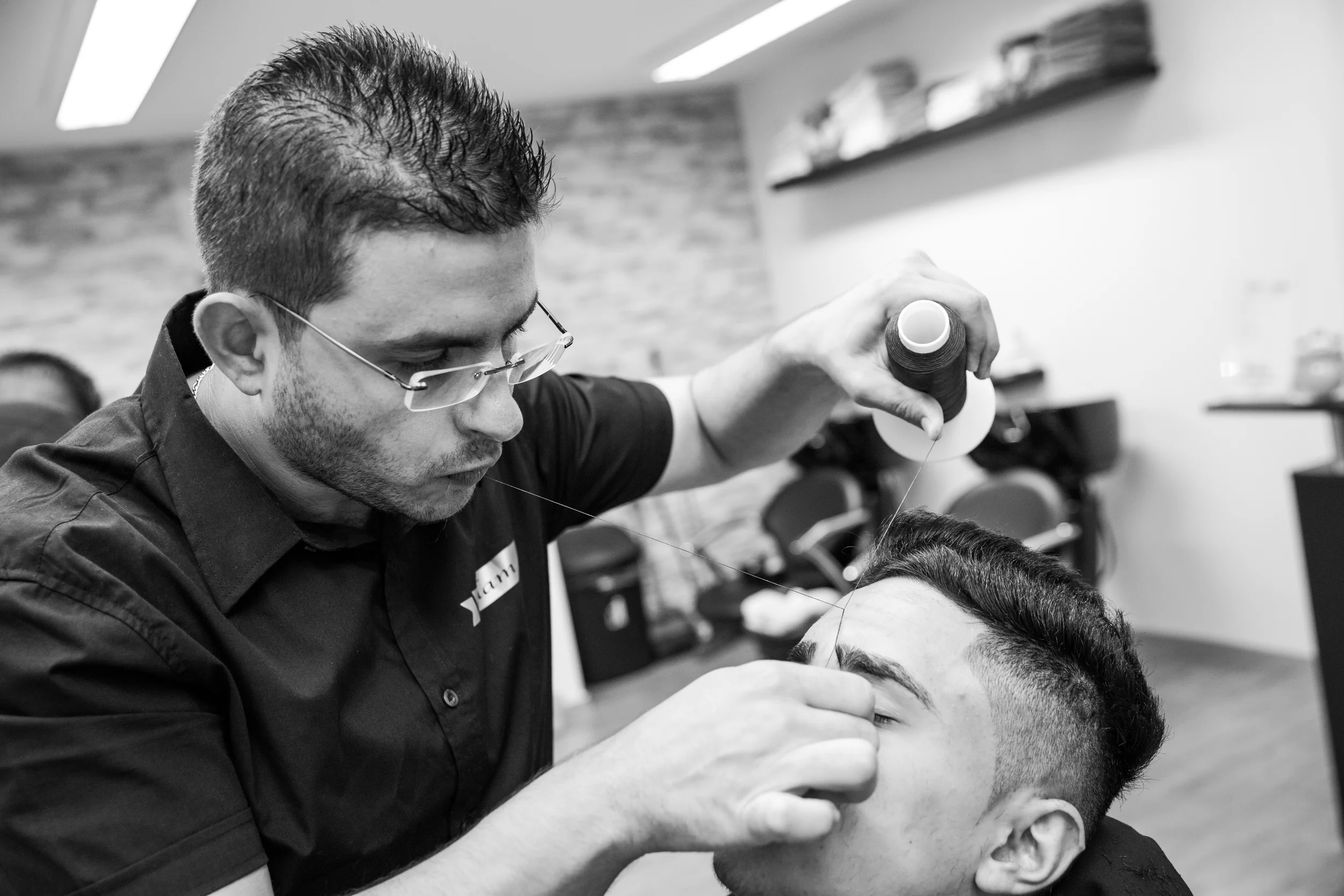 Friseursalon Salam & Rizk For Men
