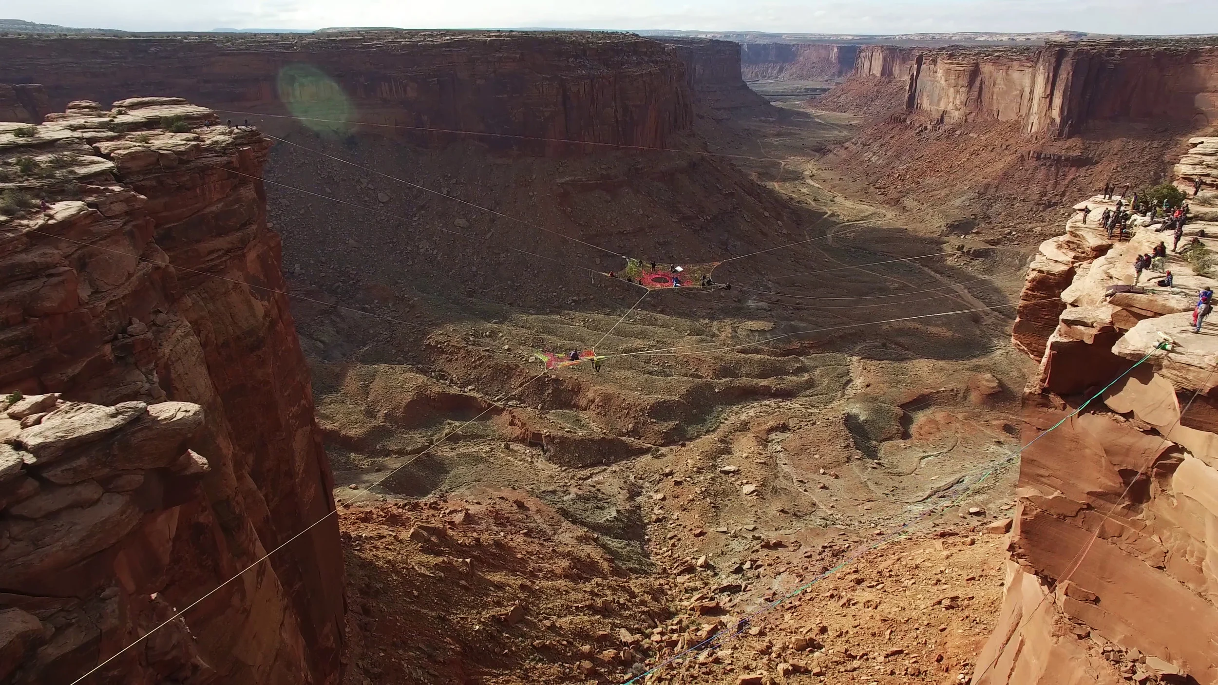 Moab, Utah. 2015.