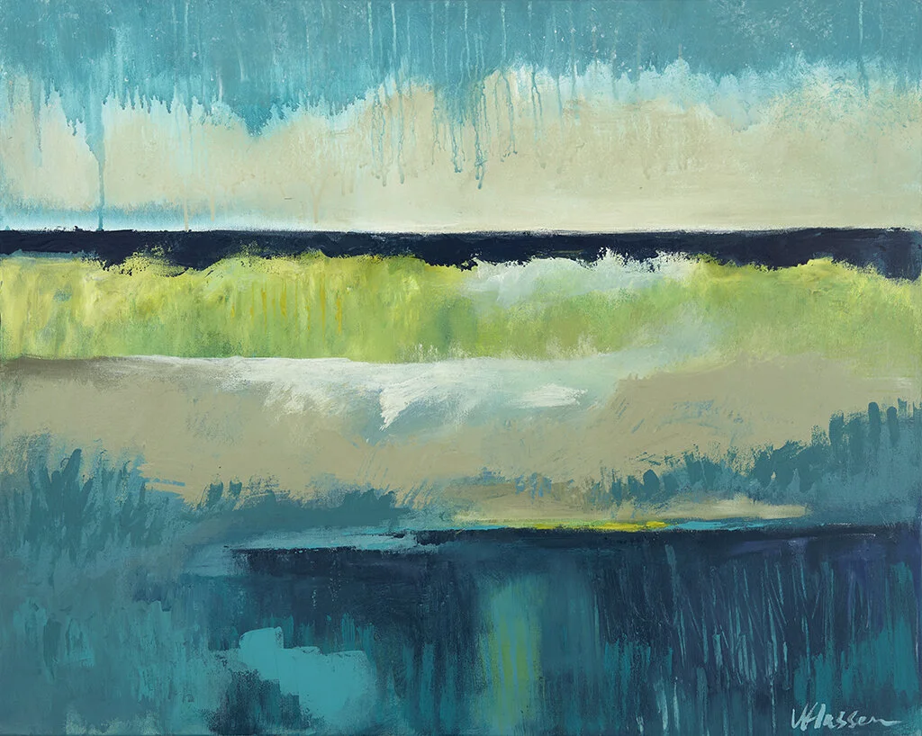 Horizon Line