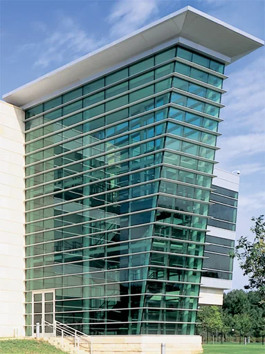 FedEx World Headquarters - Memphis, TN