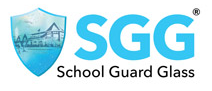 School Guard Glass