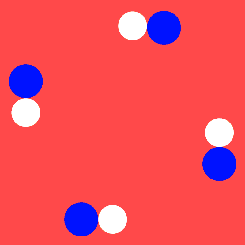 ANIMATED PATTERN