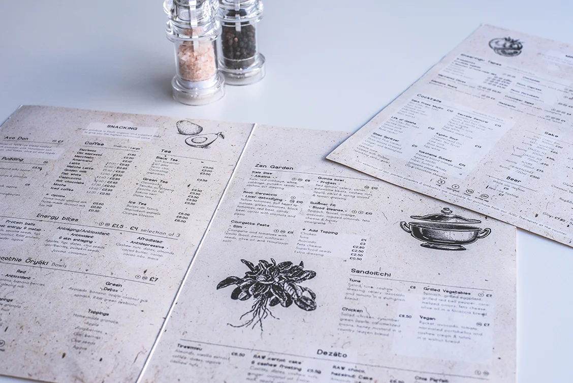 JUSU BROTHERS - BRANDING