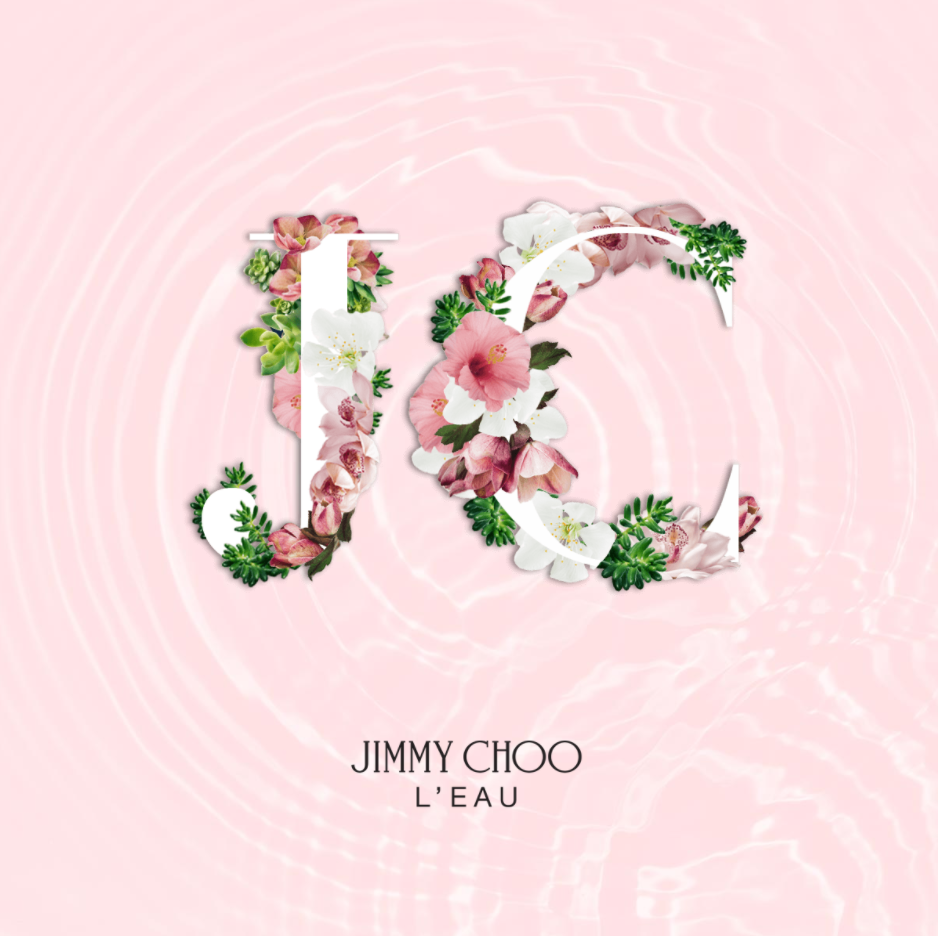 Alphabet - JIMMY CHOO