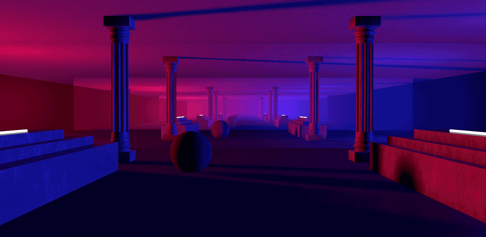 JUST SOME WEIRD SHIT