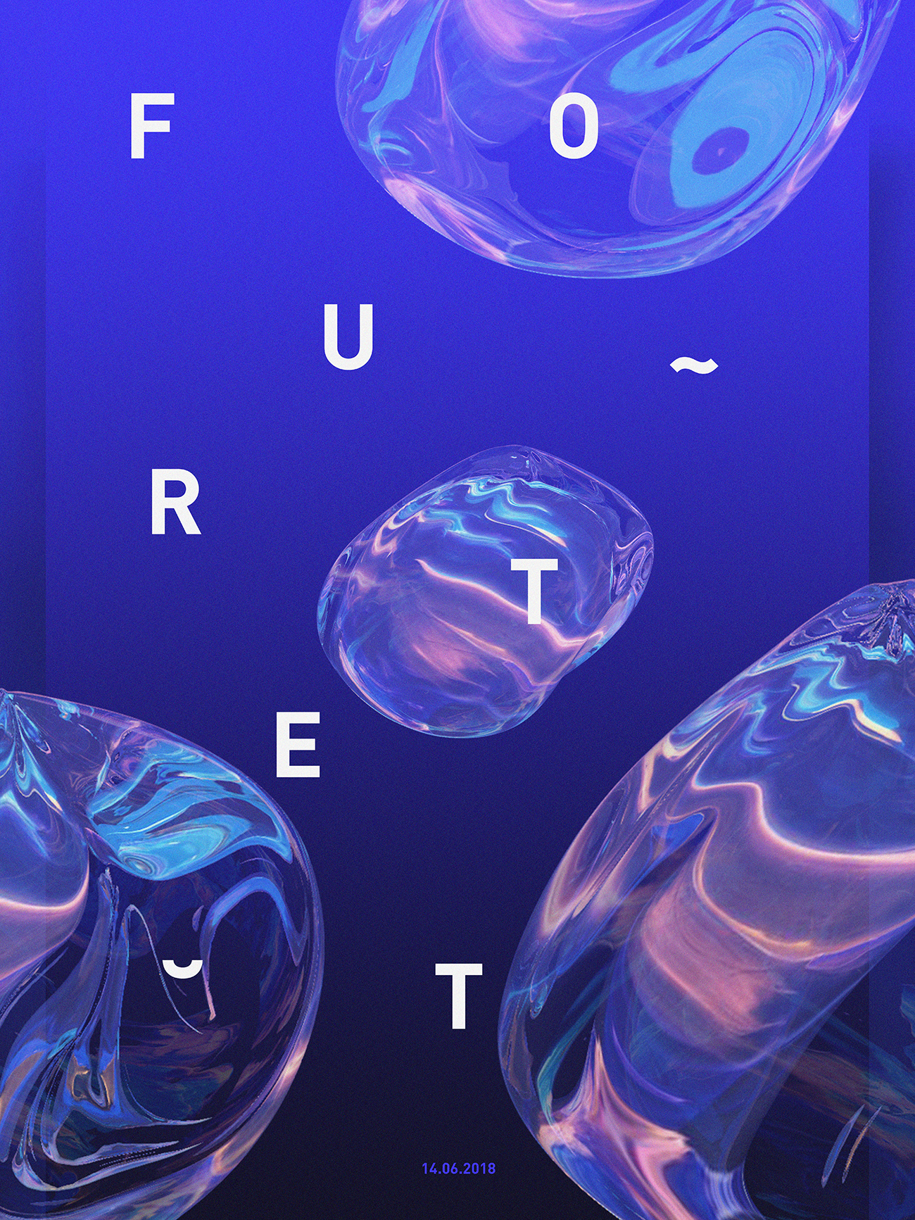 Four tet - POSTER