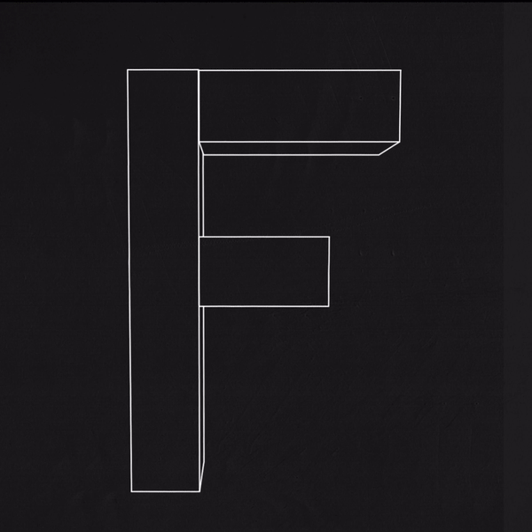 36 days of type - F