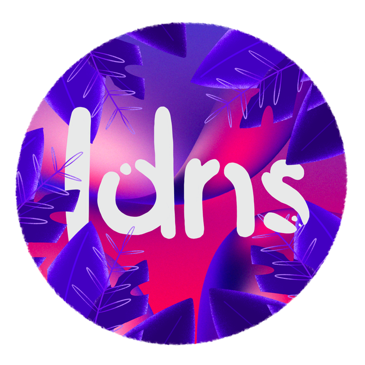 Lise Dessons l Freelance Visual & Motion designer