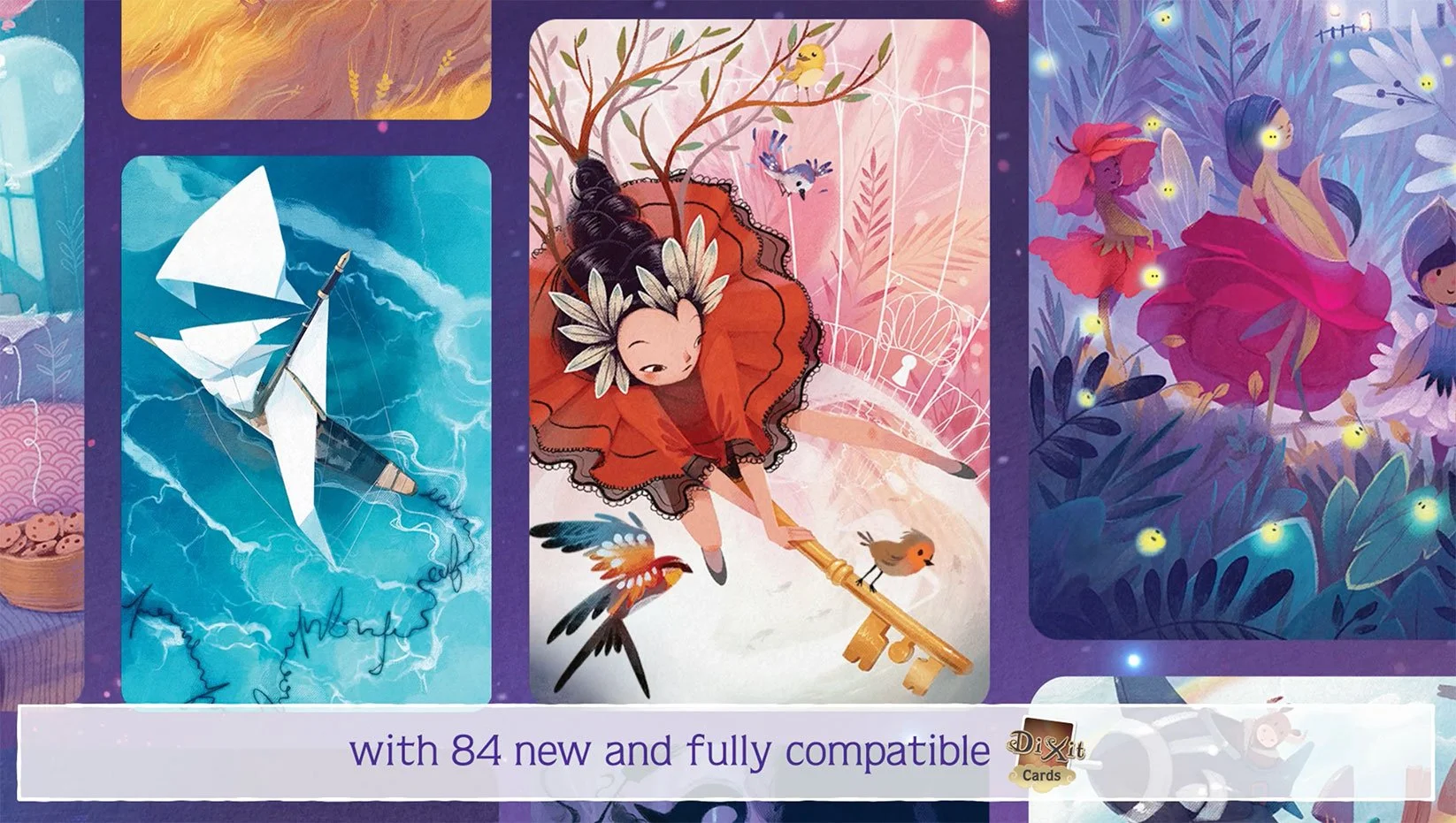 ANIMATION FOR LIBELLUD - CLICK TO WATCH