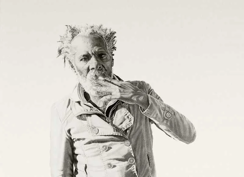 "My mother died, my father died, and my brother died. That was a bad year - my brother was a good man." -Eugene