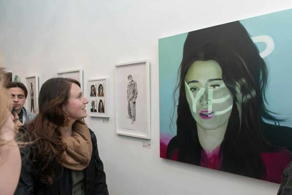January Happenings