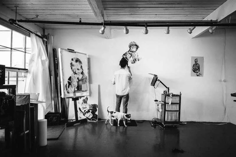 Art Mrkt SF 2014