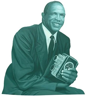 Rev. Anderson