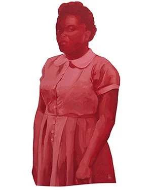 Sarah Rector — JOEL DANIEL PHILLIPS