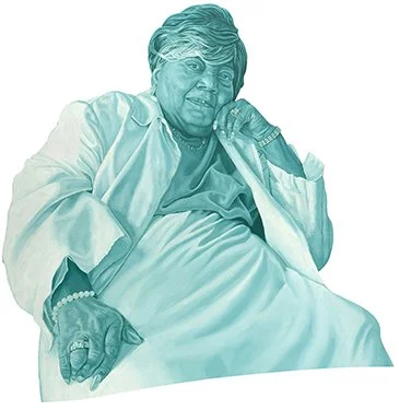 Princetta Newman