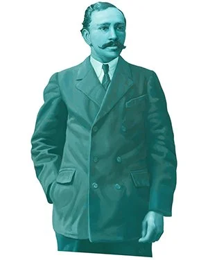 E.P. McCabe