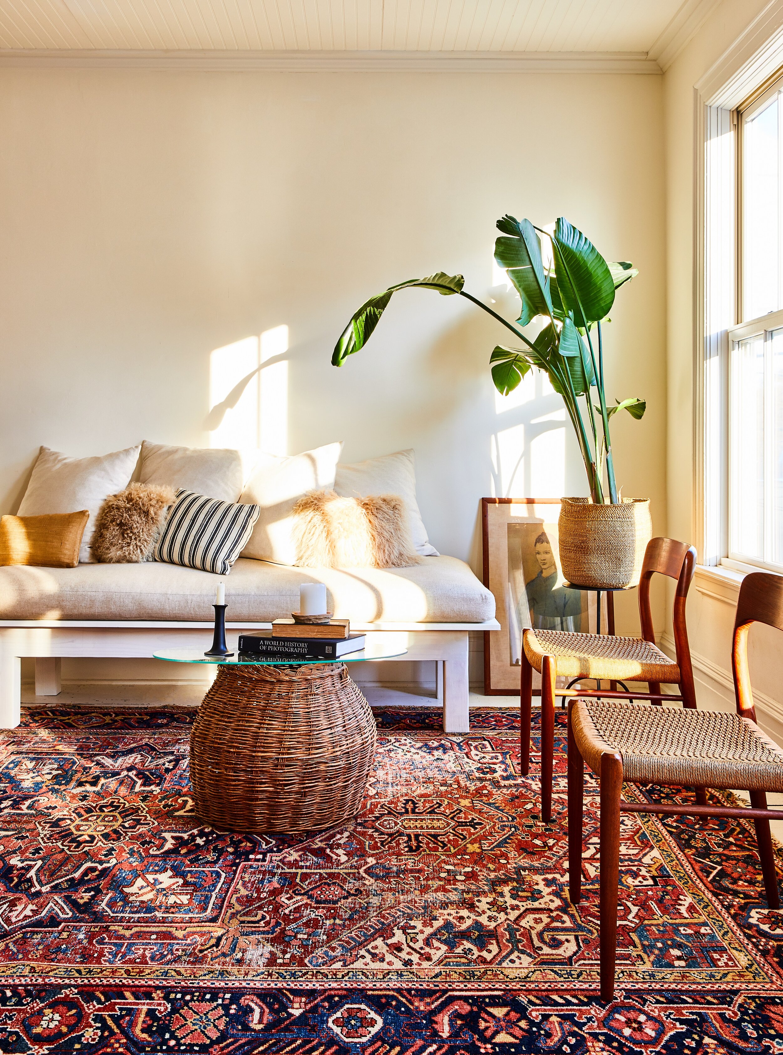 Trade Program — Upstate Rug Supply