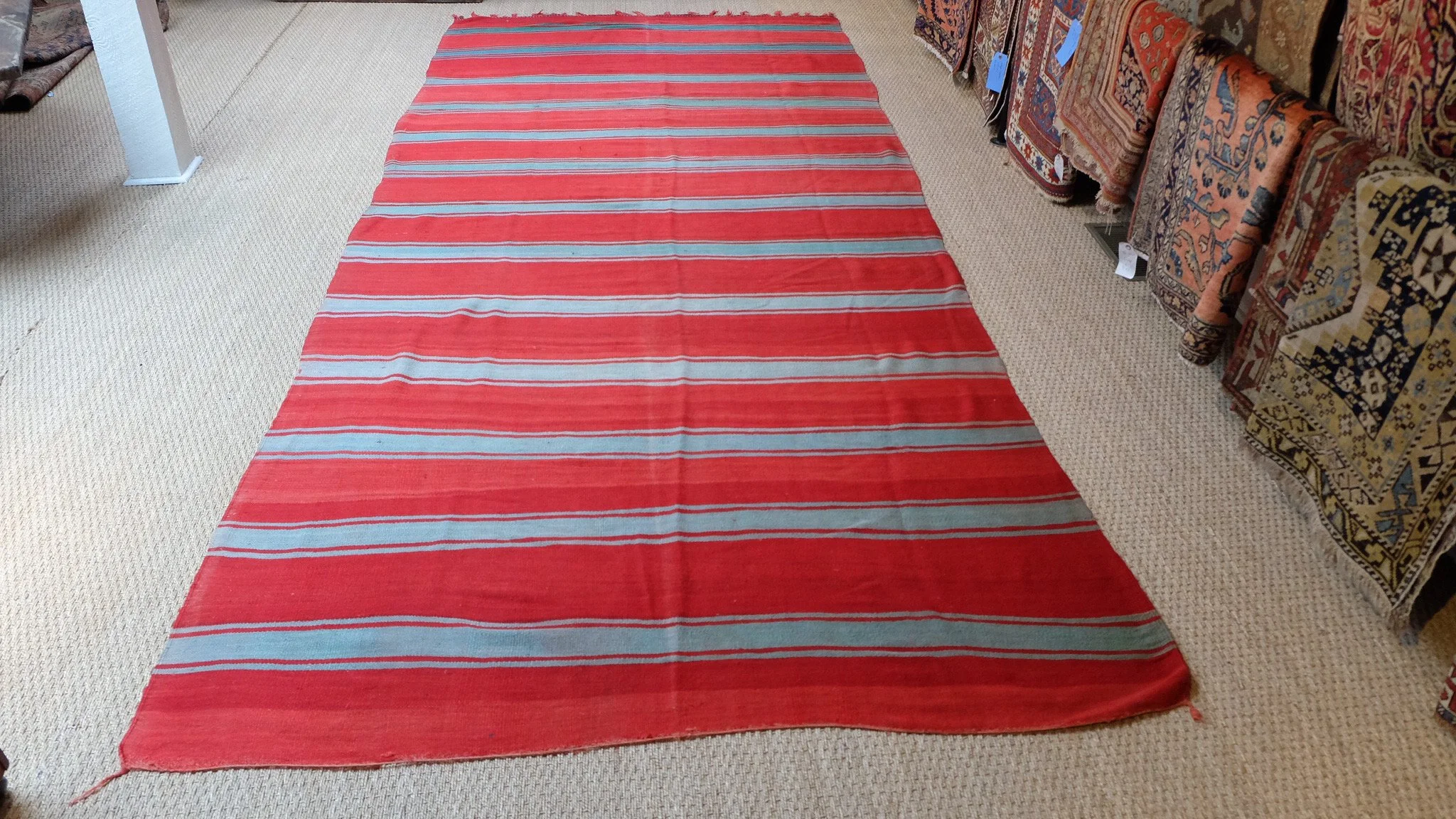 Flatweave Collection — Upstate Rug Supply