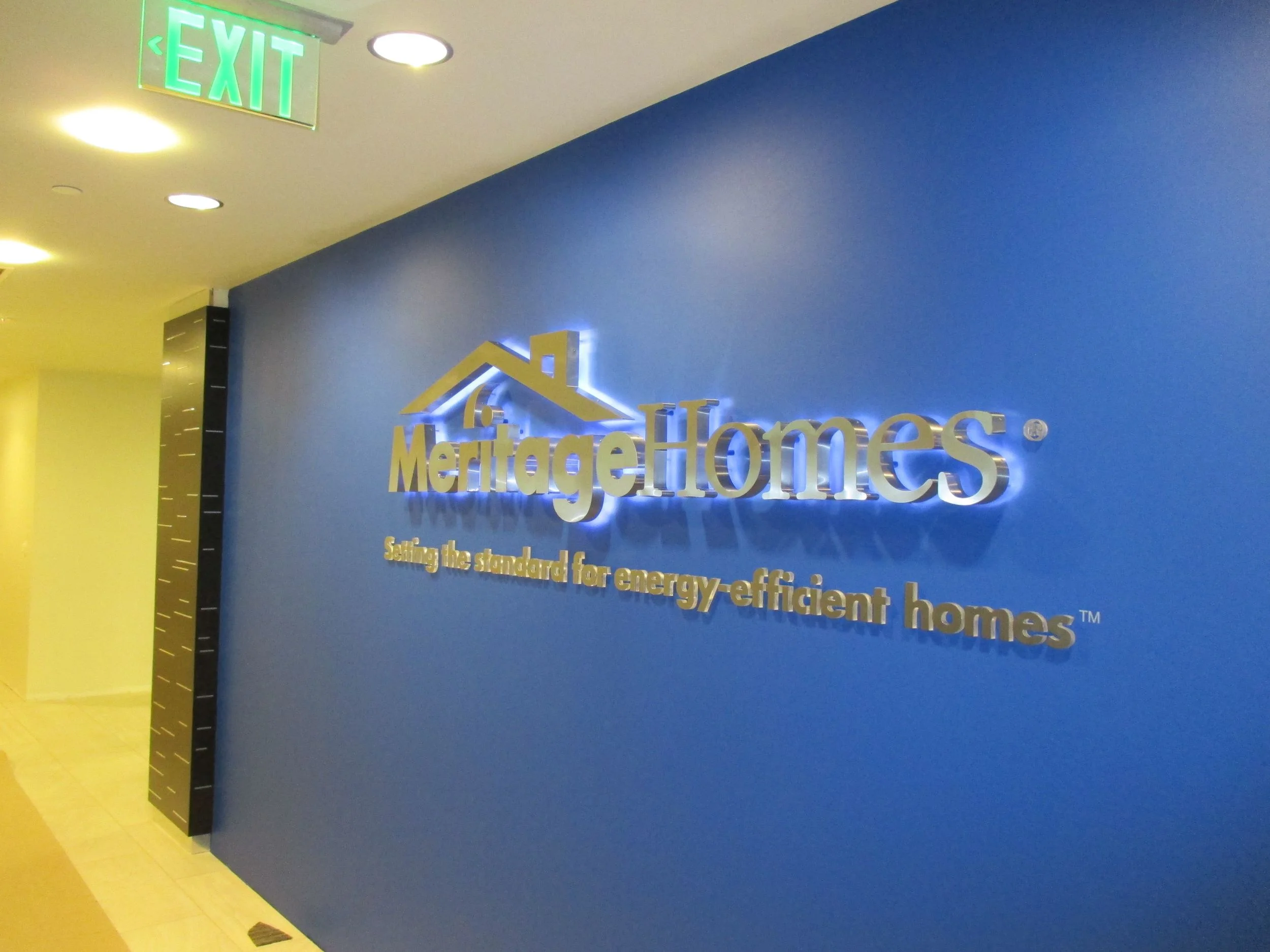 Signage Ideaform