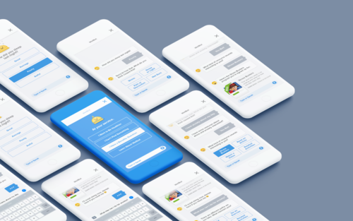 The mobile integration.