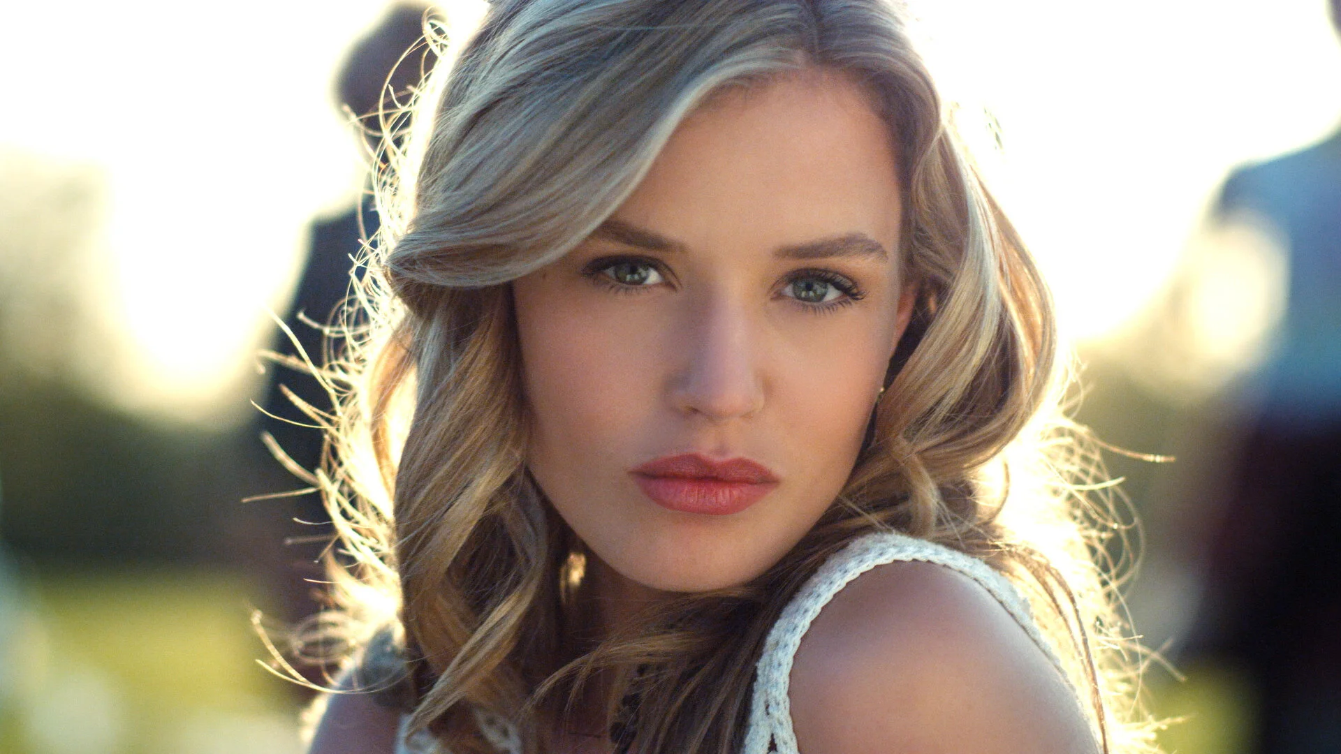 Rimmel - "Around the Clock"