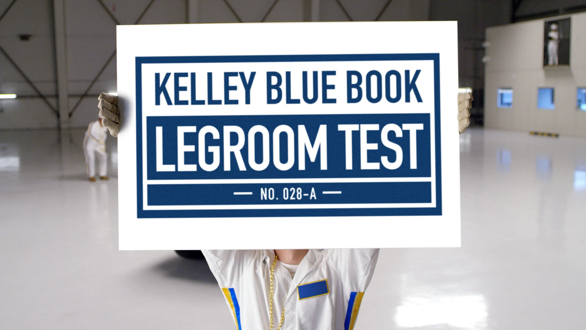Kelley Blue Book - "Legroom"