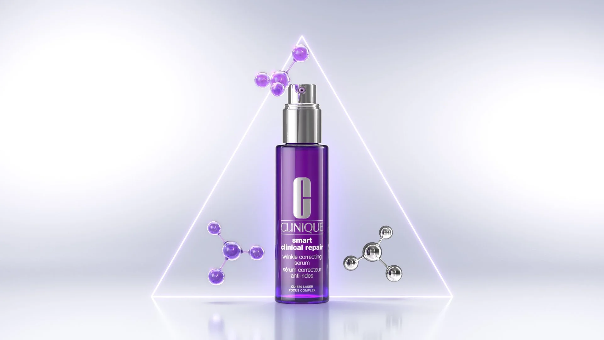 Clinique - SMART Ingredients