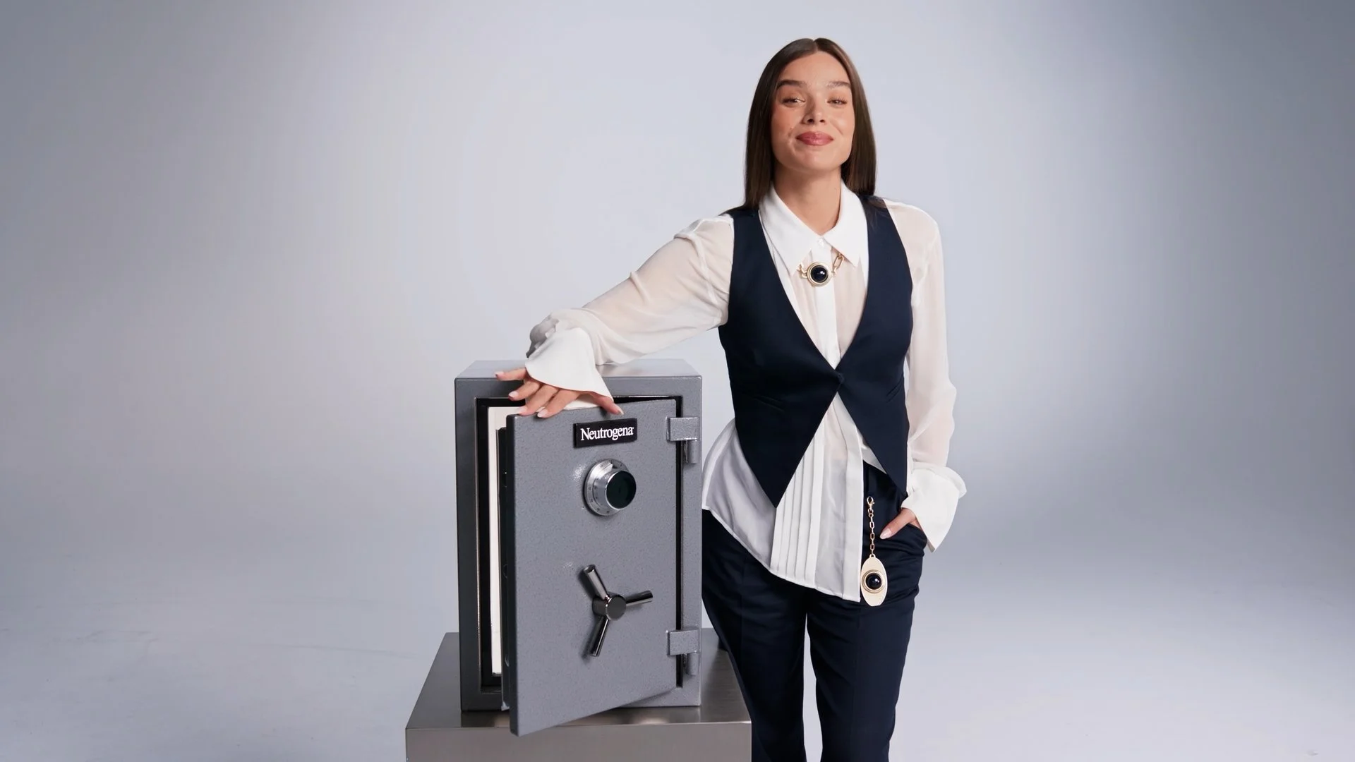 Neutrogena - Collagen Bank // Safe