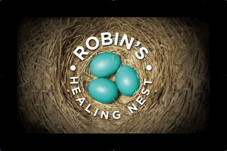 To book an appointment with Robin, CLICK HERE