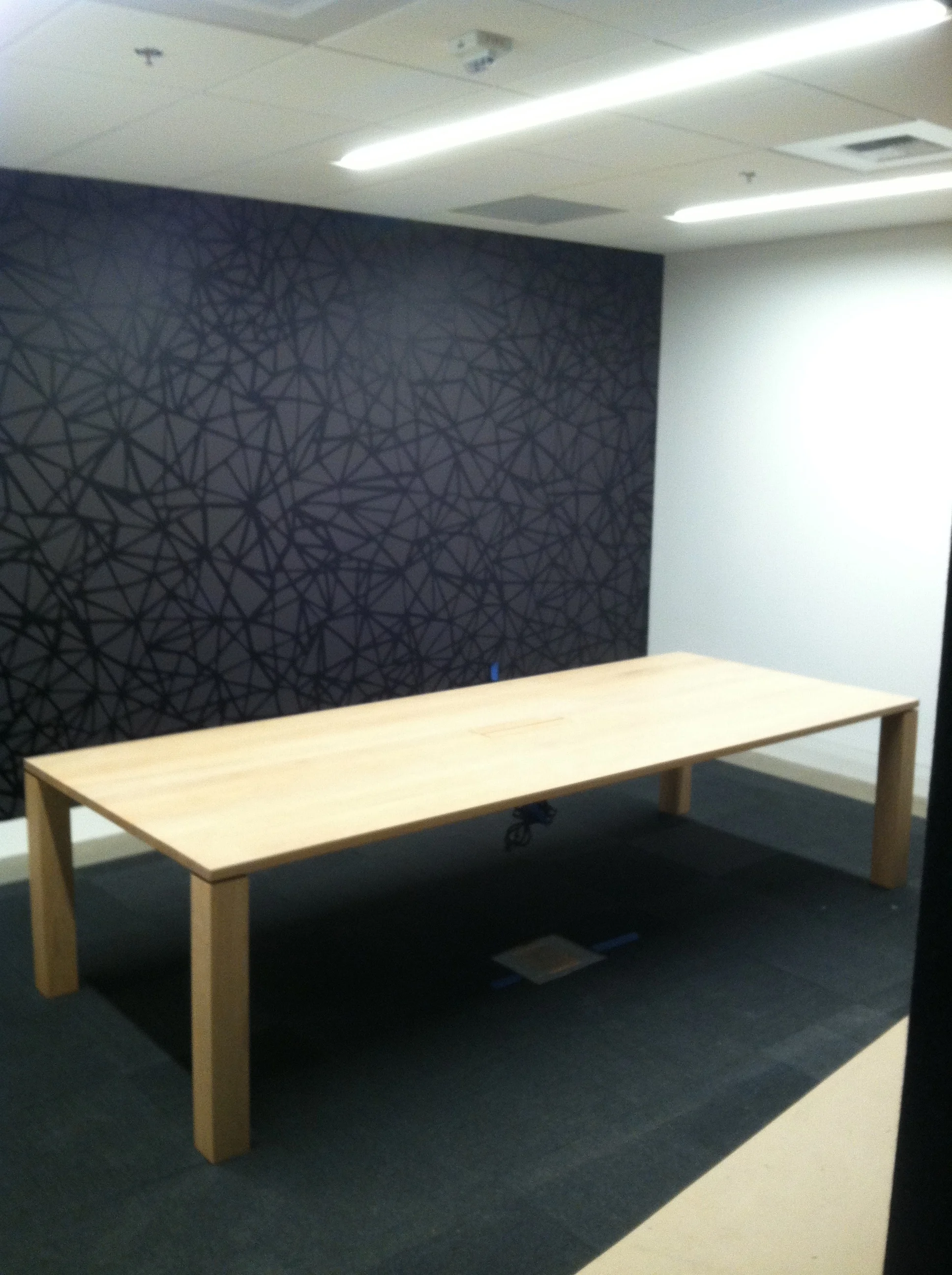 Cc Nike HQ, Conference Table.JPG