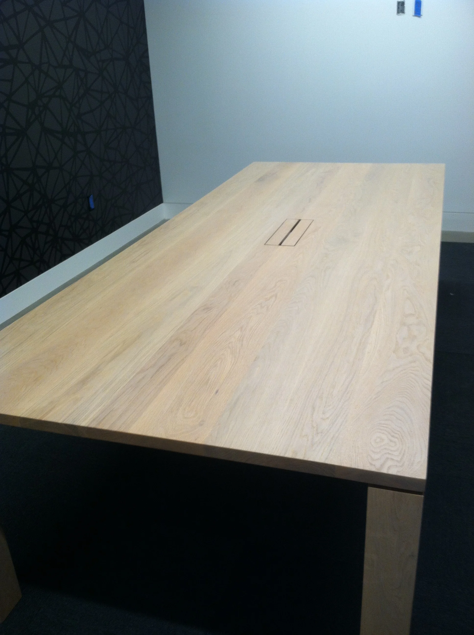Cc Nike HQ, Conference Table2.JPG