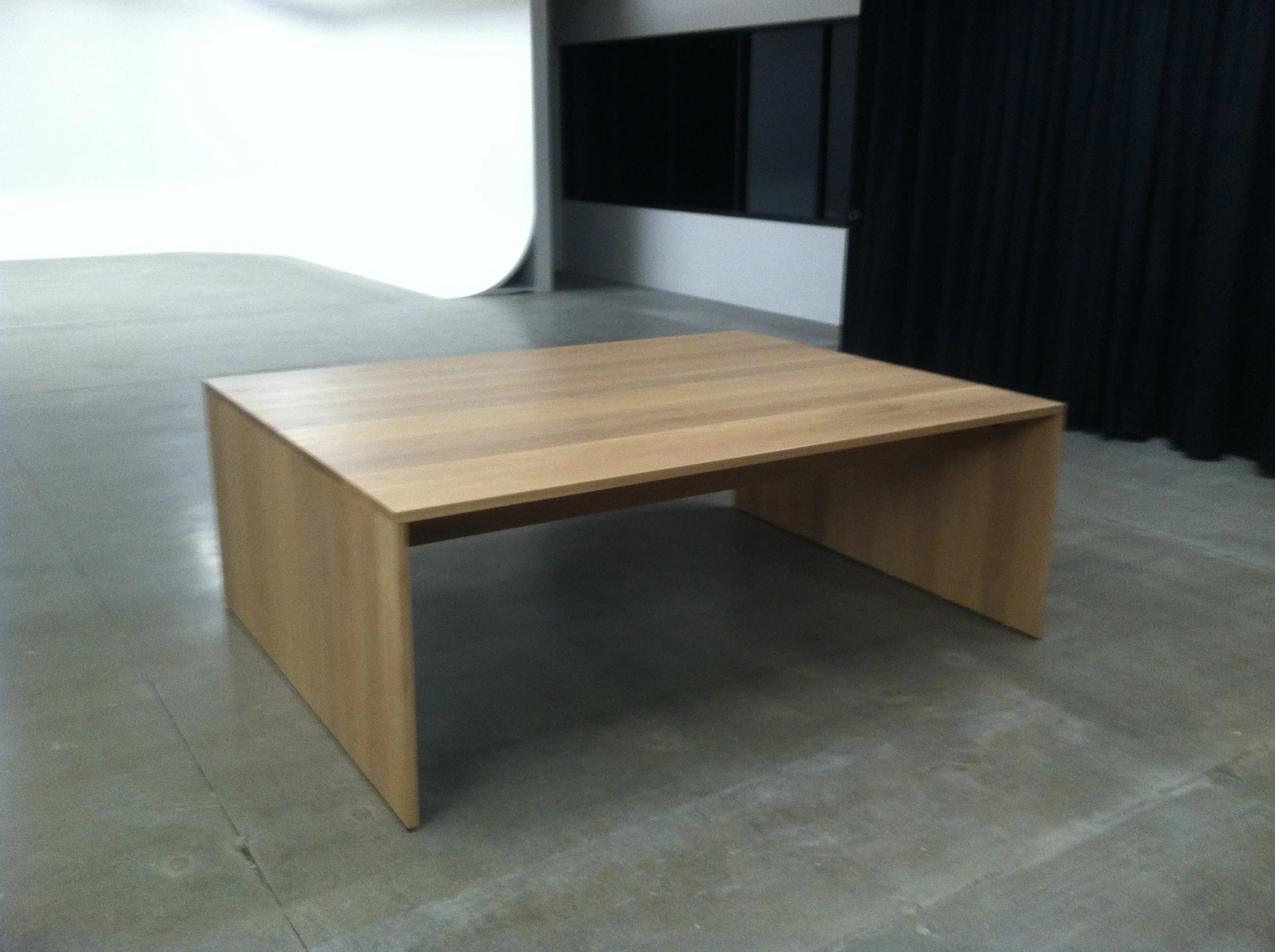 Cc Nike HQ, Conference Table3.JPG