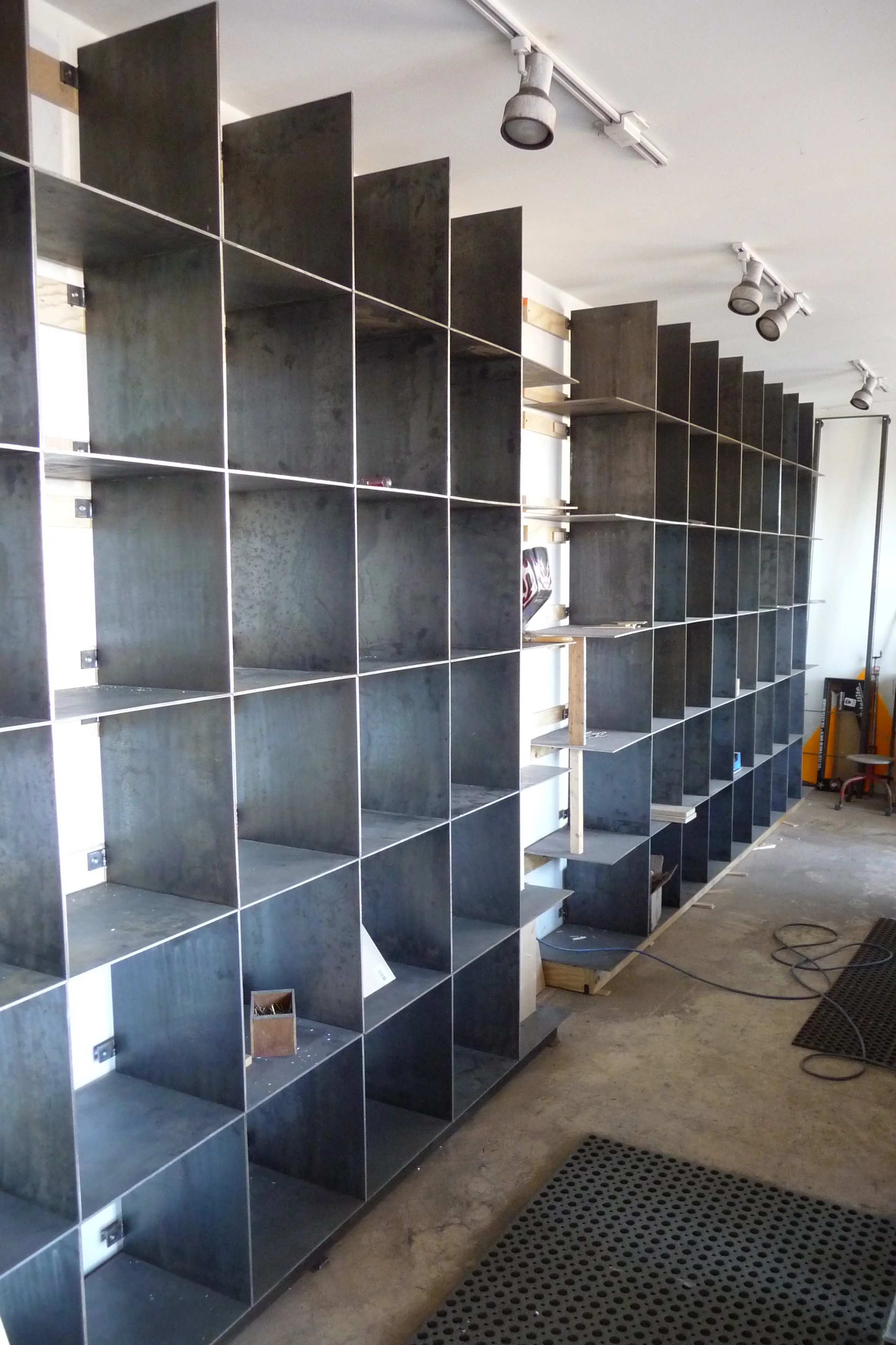 A Aspen bookcase (2 stories).JPG