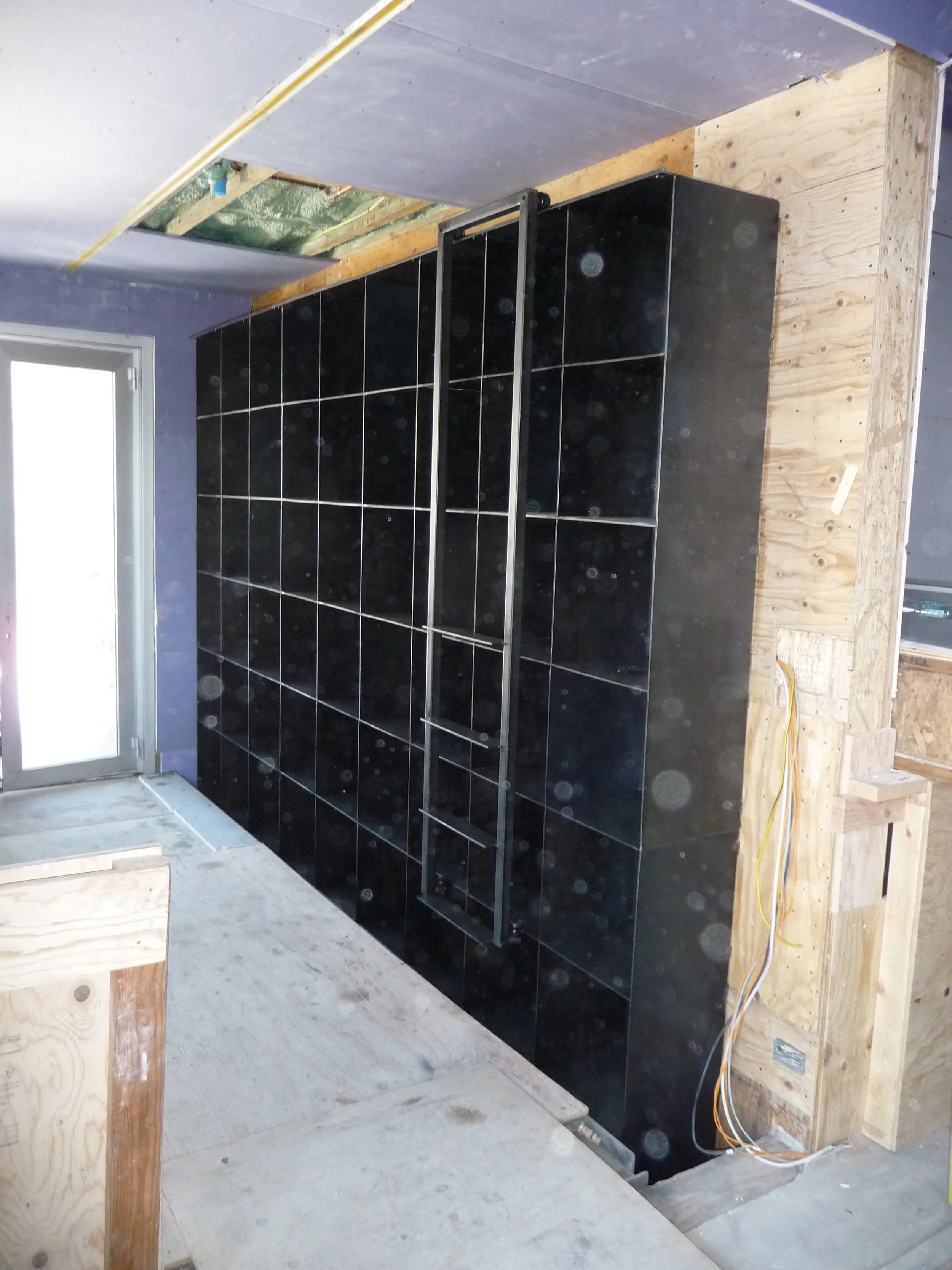 A Aspen bookcase (two stories).JPG