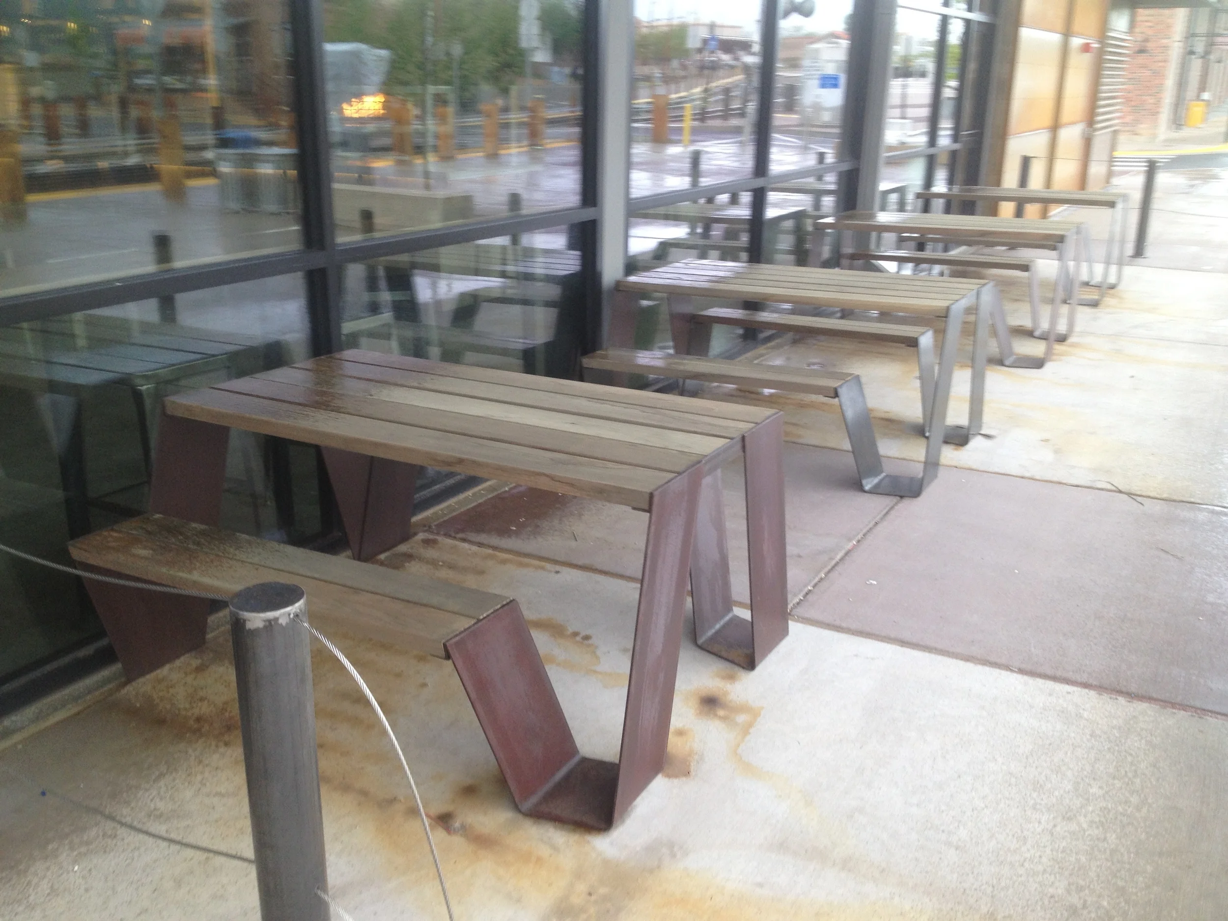 Violet Crown, picnic tables(1).JPG