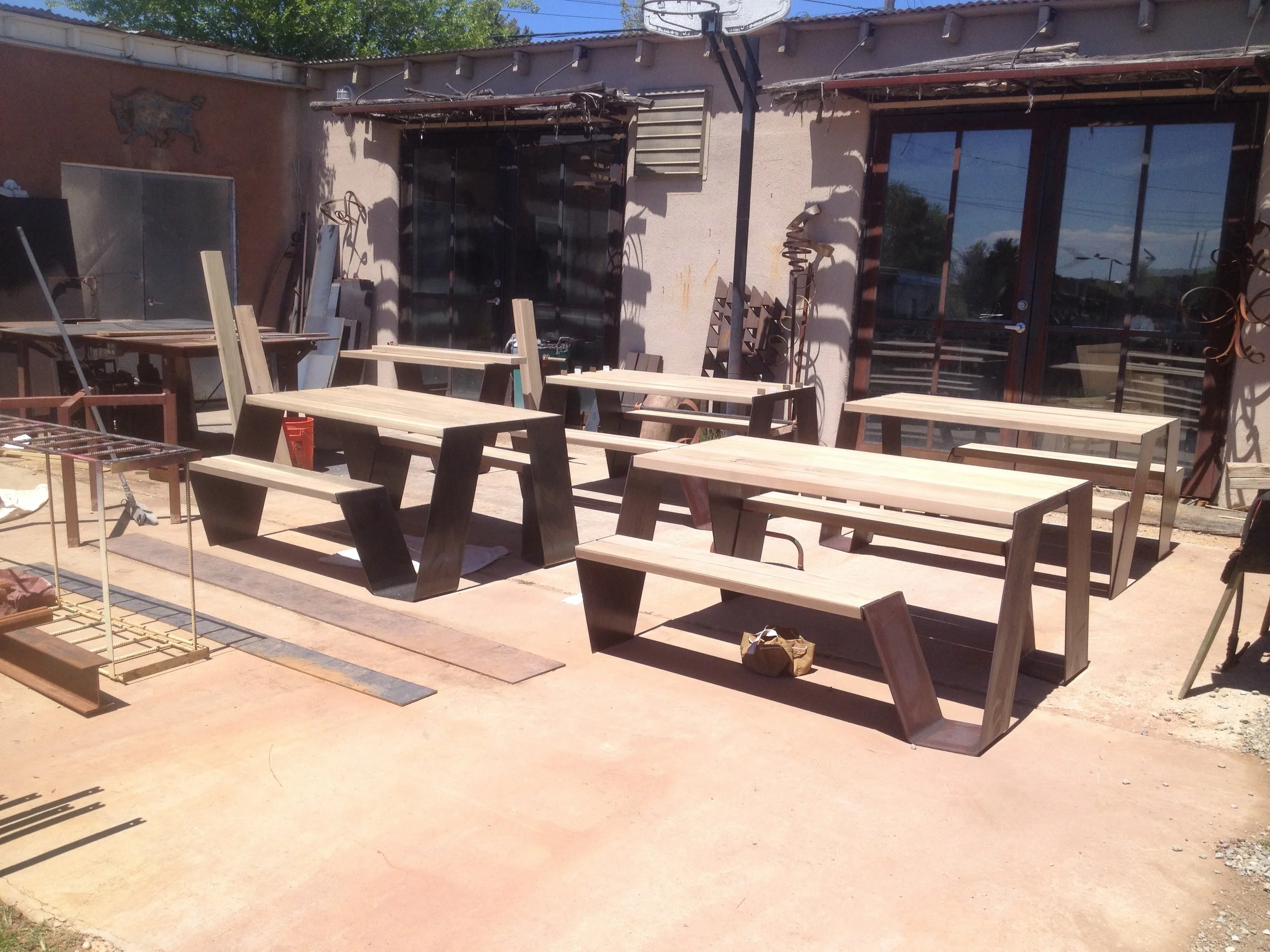 Violet Crown, picnic tables(2).JPG