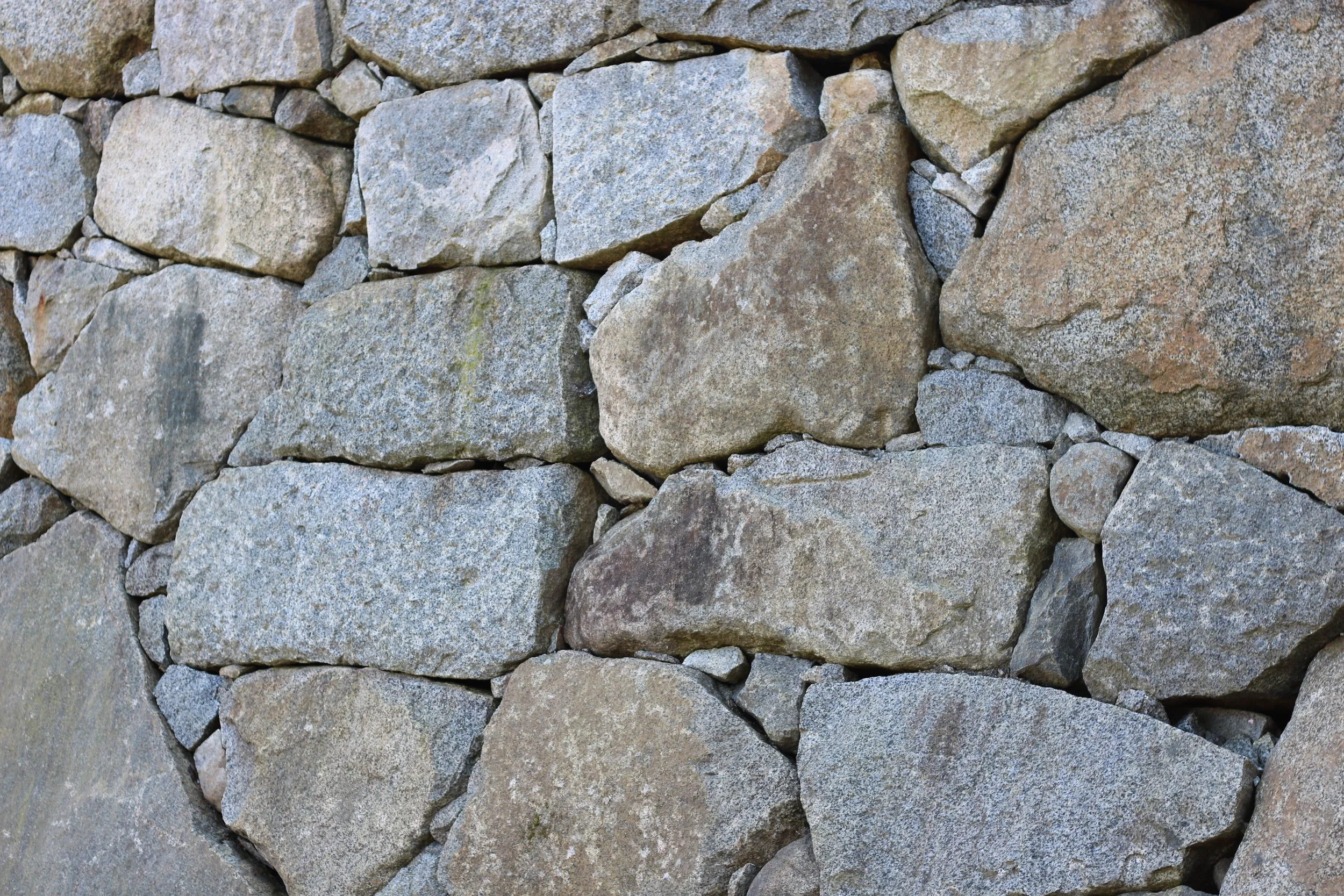 There's Boxes. And boxes.