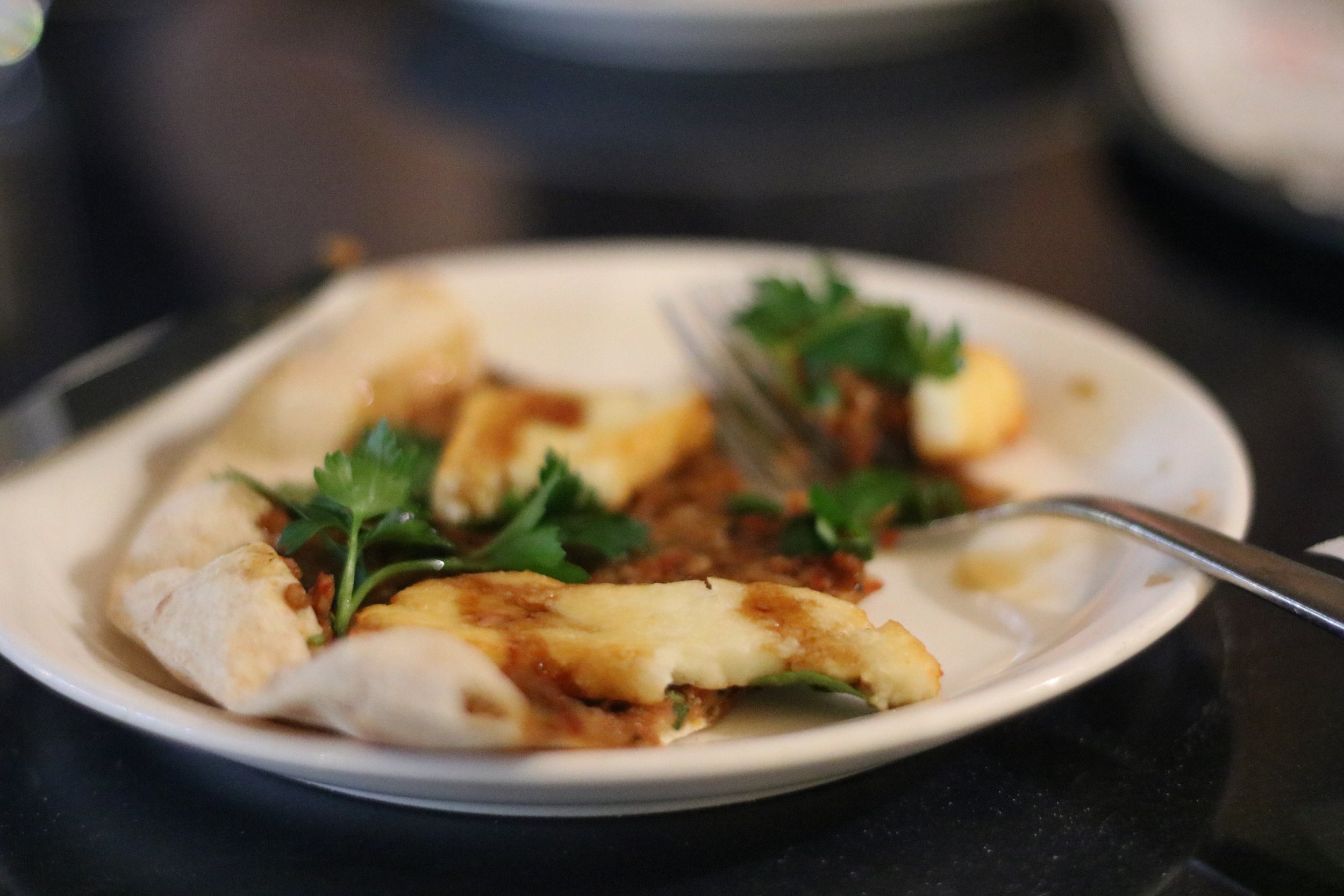 Hard hard did she work for Shirly Chisholm in ’72