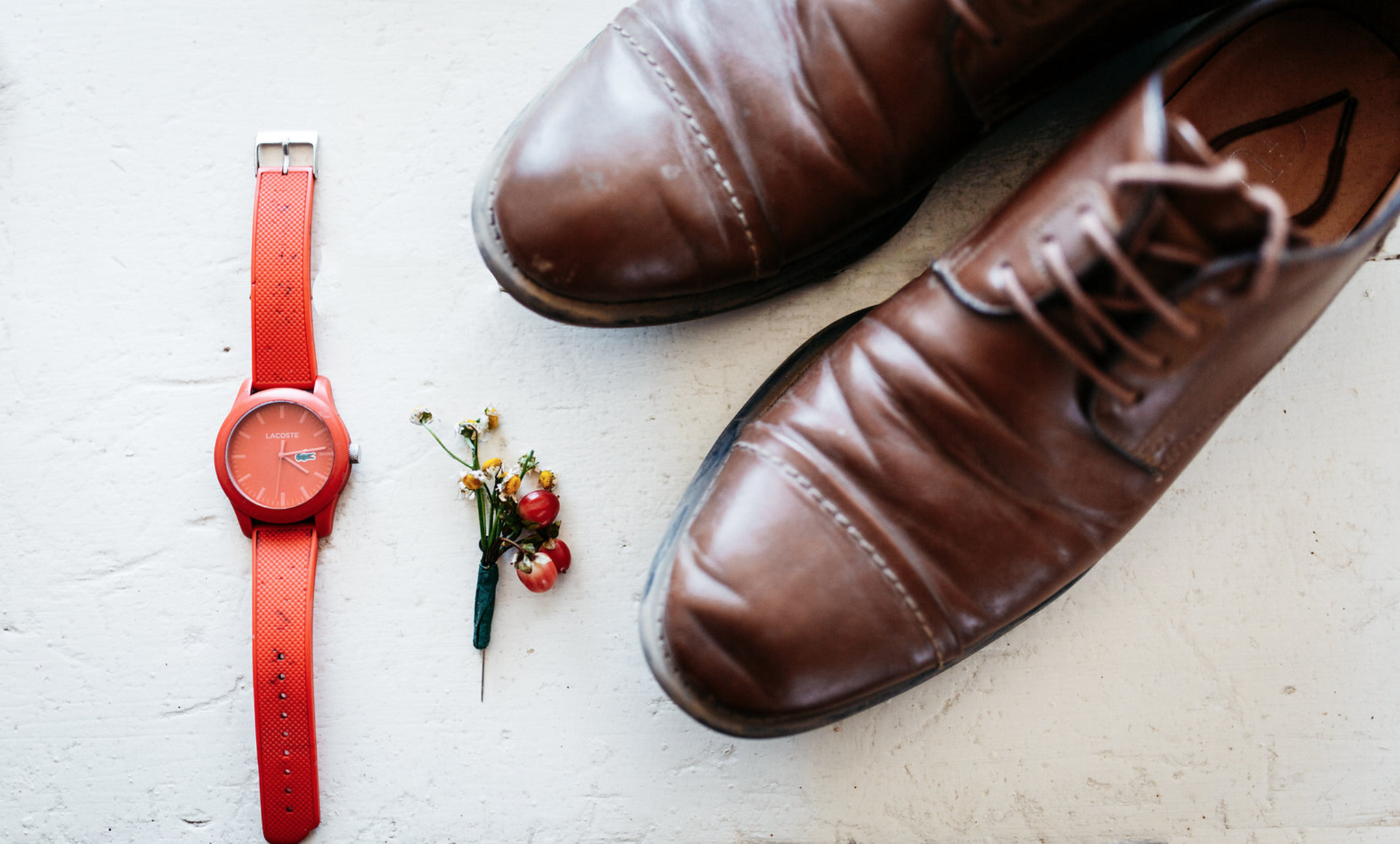 SamErica Studios | Colorful Vintage Mexican Inspired Wedding