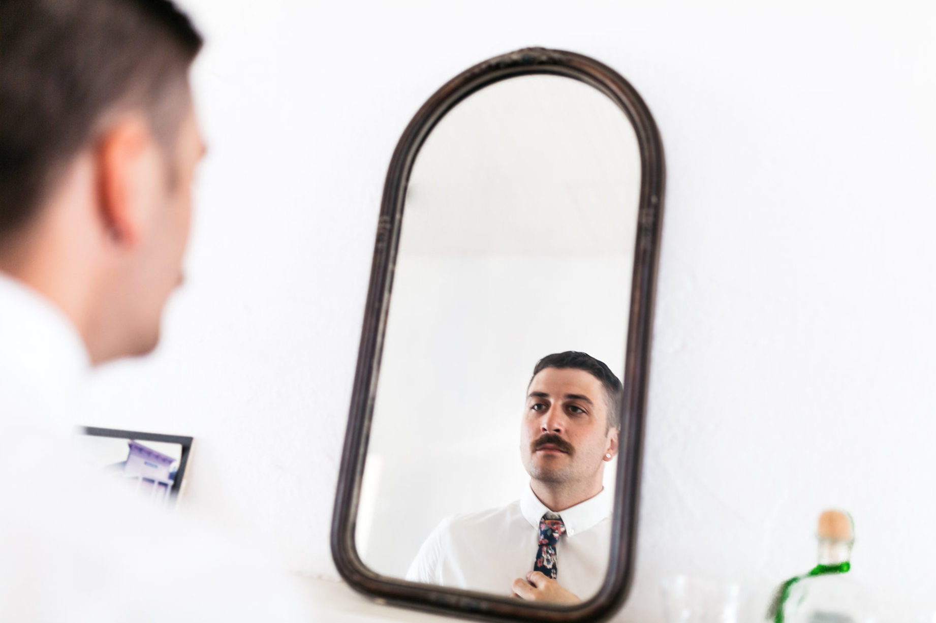SamErica Studios | Colorful Vintage Mexican Inspired Wedding
