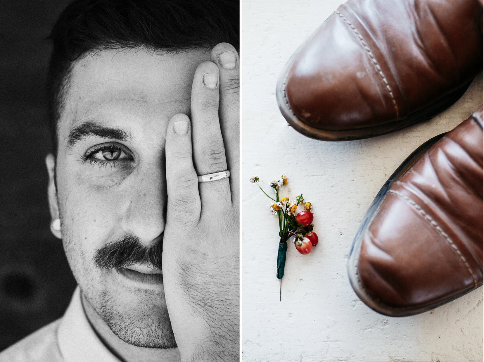 SamErica Studios | Colorful Vintage Mexican Inspired Wedding