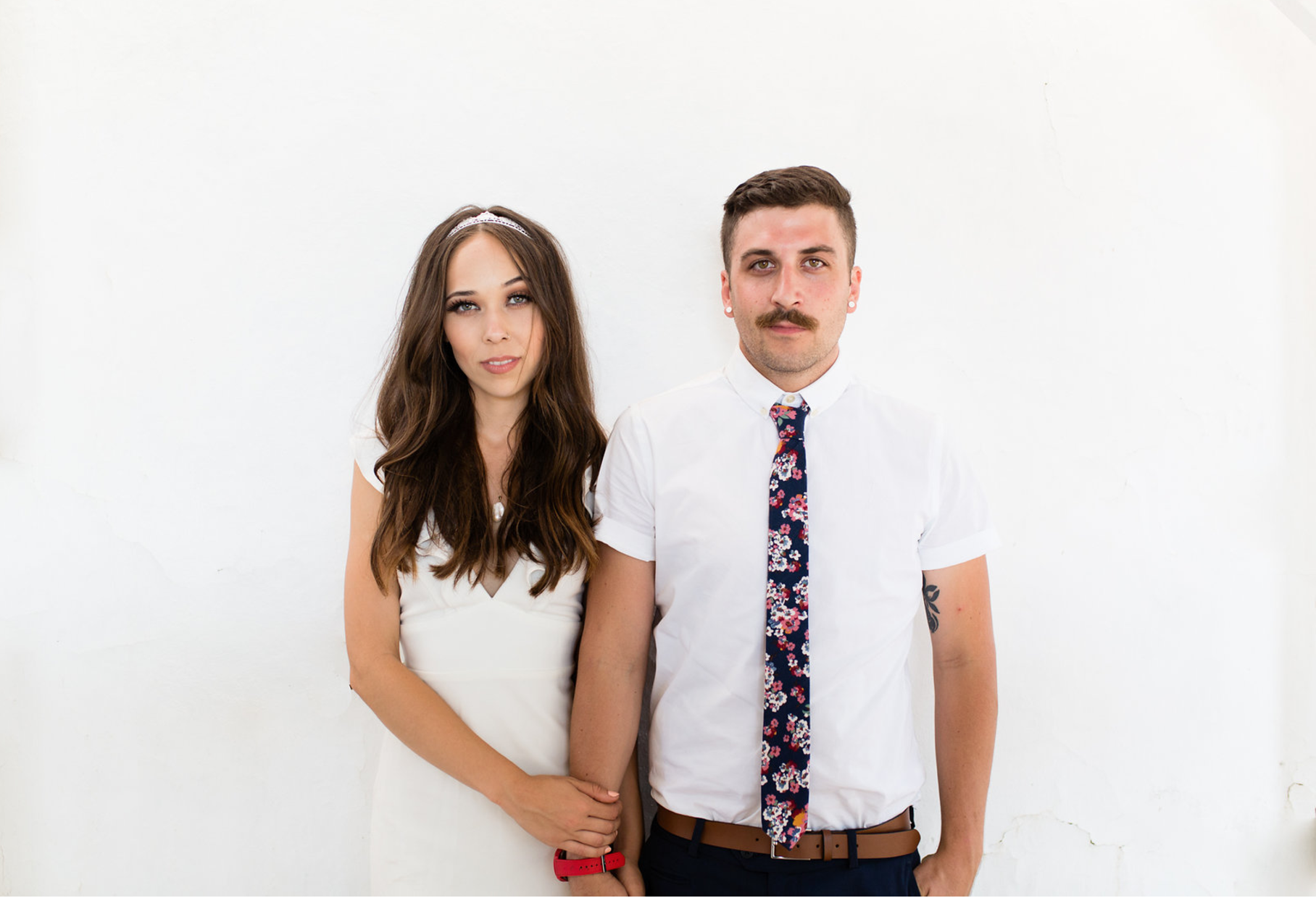 SamErica Studios | Colorful Vintage Mexican Inspired Wedding