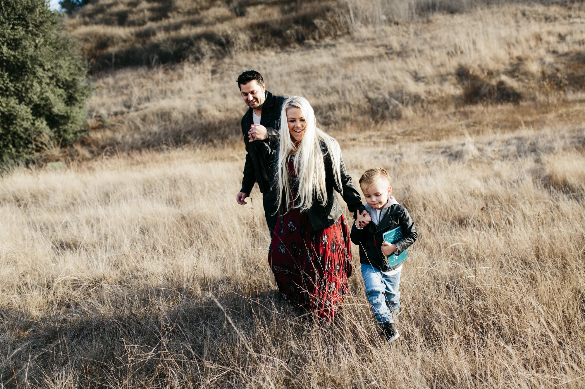 SamErica Studios - Family Session At Marian Bear Park San Diego-134.jpg