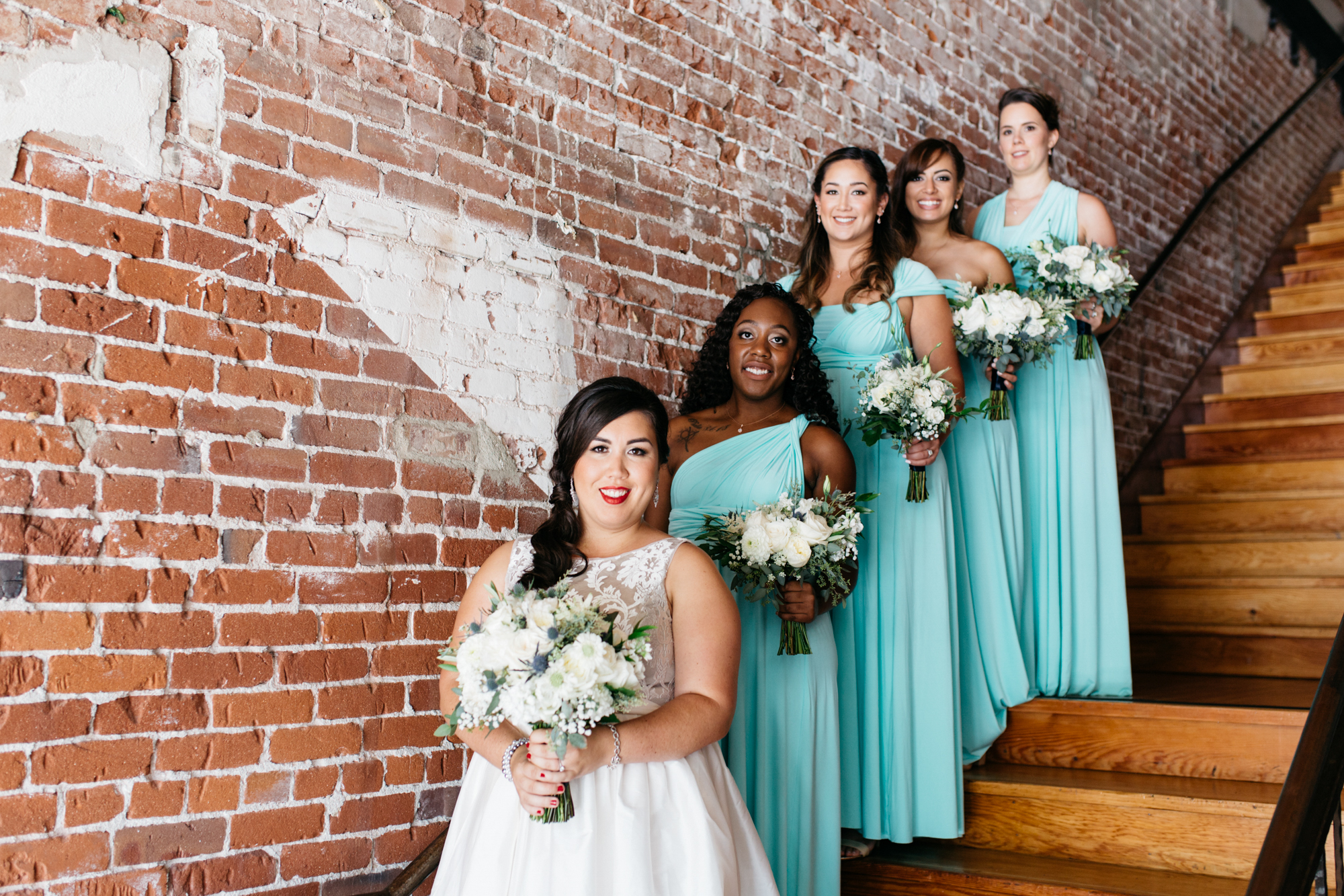 SamErica Studios - Los Angeles Wedding Photographer - The Loft on Pine-43.jpg