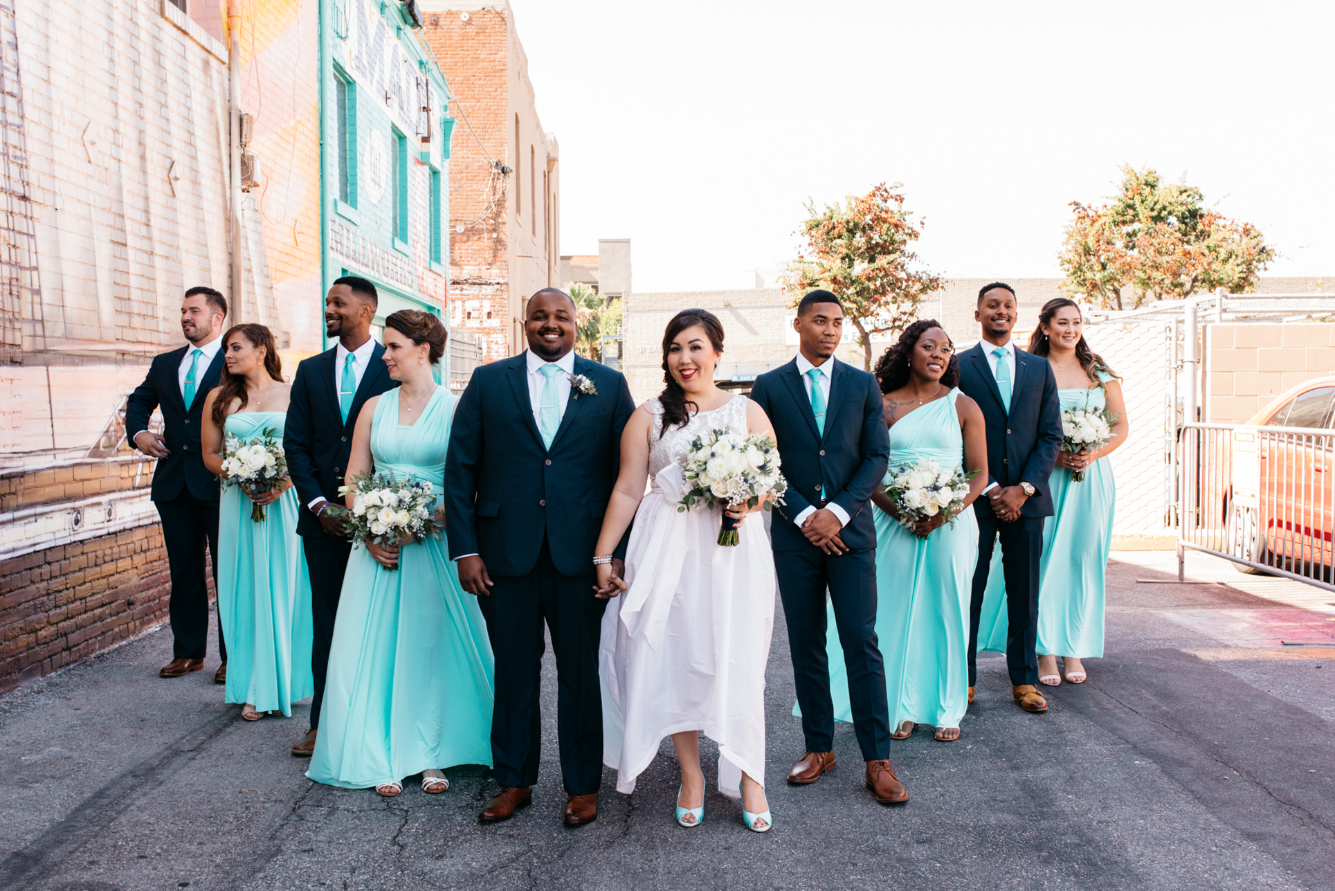 SamErica Studios - Los Angeles Wedding Photographer - The Loft on Pine-44.jpg