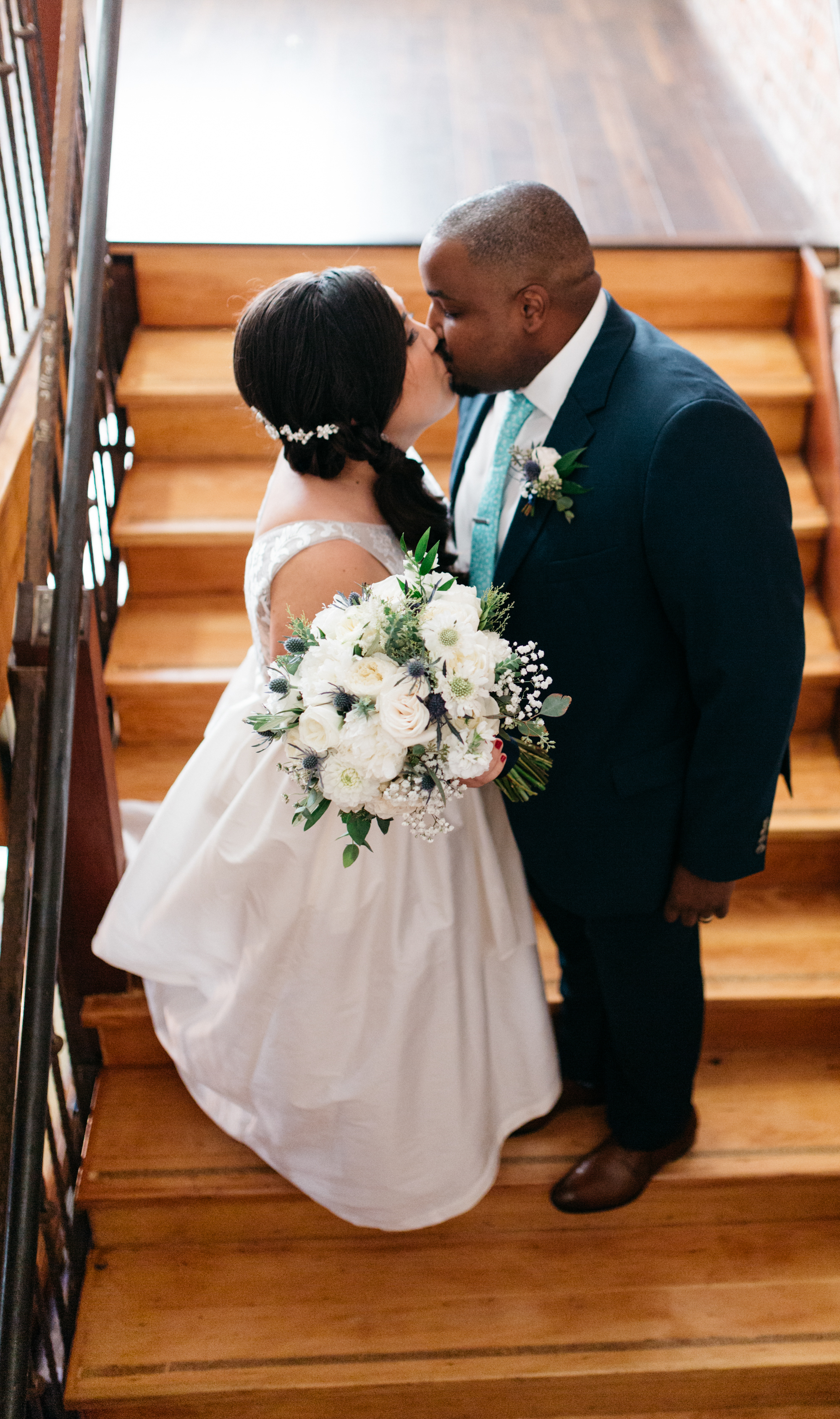 SamErica Studios - Los Angeles Wedding Photographer - The Loft on Pine-91.jpg